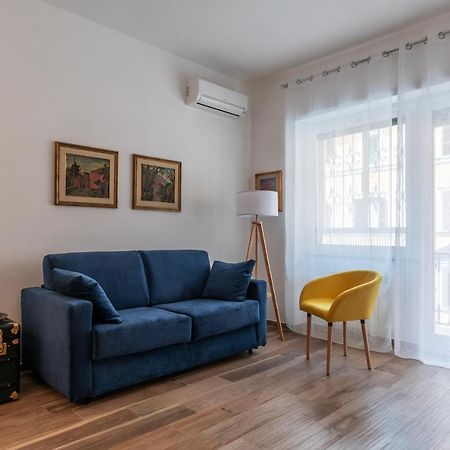 Piazza Re Di Roma Comfy Apartment المظهر الخارجي الصورة