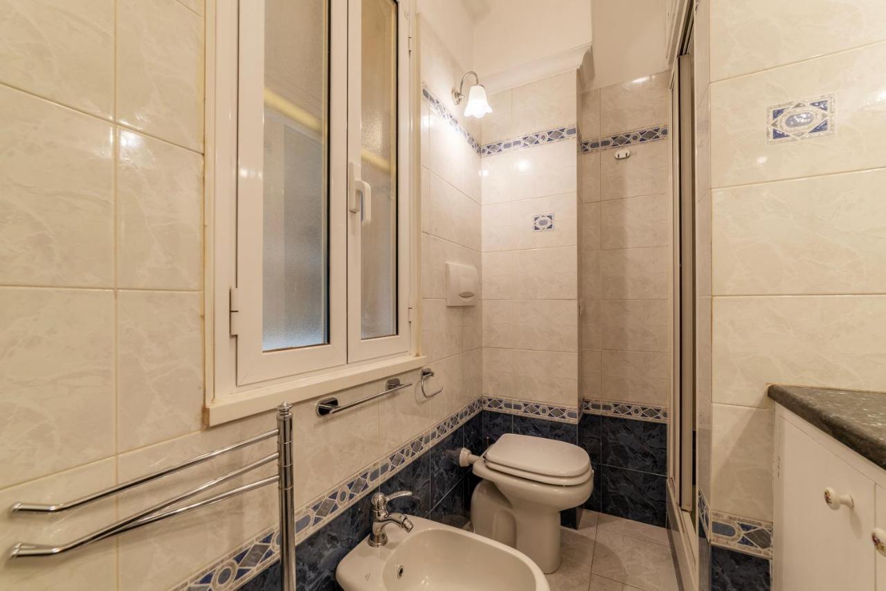 Piazza Re Di Roma Comfy Apartment المظهر الخارجي الصورة