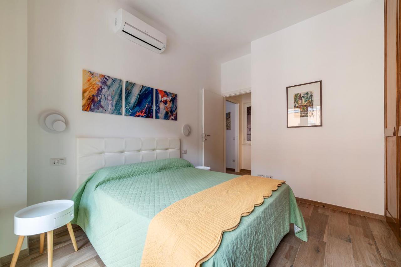 Piazza Re Di Roma Comfy Apartment المظهر الخارجي الصورة